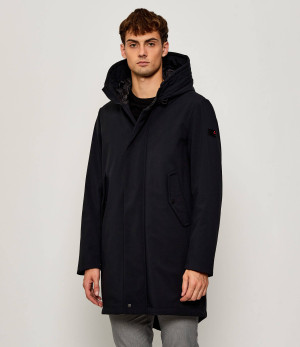 Peuterey Parka KASA KP 01 | Regular Fit