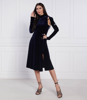 Versace Jeans Couture Sukienka