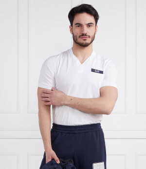 EA7 T-shirt | Regular Fit