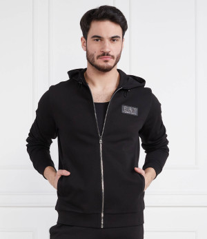 EA7 Bluza | Regular Fit