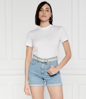 Calvin Klein Jeans T-shirt | Regular Fit