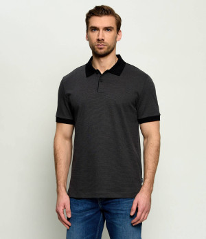 BOSS BLACK Polo H-Parlay 102 | Regular Fit