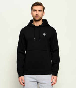 EA7 Bluza | Regular Fit