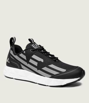 EA7 Sneakersy