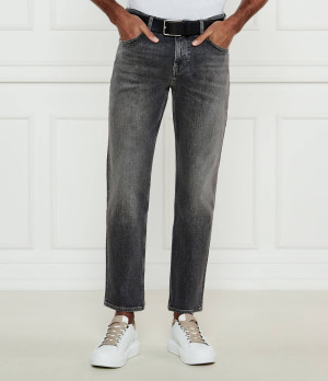 BOSS BLACK Jeansy C-Re.Maine | Regular Fit