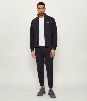 BOSS GREEN Dres SW_Tracksuit Set | Regular Fit