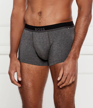 BOSS BLACK Bokserki Trunk 365 Solid