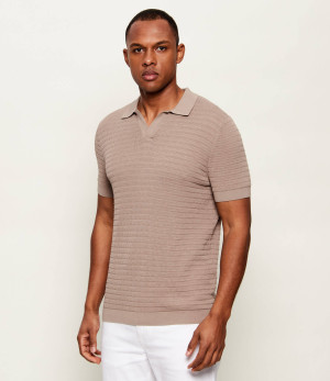 Drykorn Polo BRAIAN | Regular Fit | mercerised