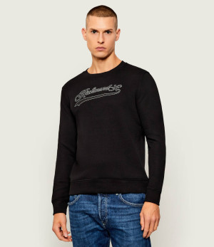 Richmond X Bluza ATASIN | Slim Fit