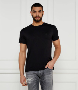 DONDUP - made in Italy T-shirt | Regular Fit