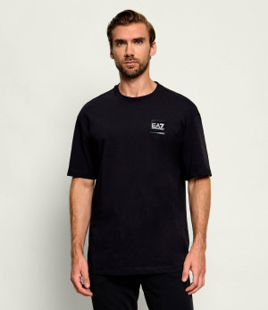 EA7 T-shirt | Modern fit