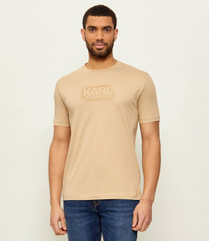 Karl Lagerfeld T-shirt | Regular Fit