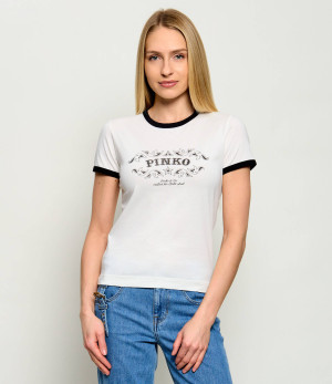 Pinko T-shirt Imperia | Slim Fit