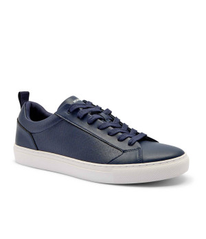 HUGO Sneakersy Morrie_Tenn_mono_N