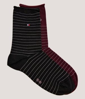 Tommy Hilfiger Skarpety 2-pack