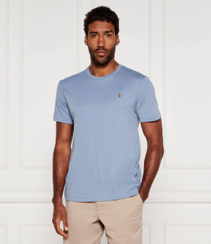 POLO RALPH LAUREN T-shirt | Custom slim fit