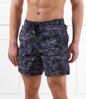 Vilebrequin Szorty kąpielowe MAILLOT DE BAIN | Regular Fit