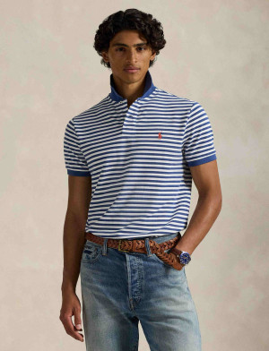 POLO RALPH LAUREN Polo | Custom slim fit