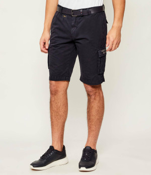 Aeronautica Militare Szorty | Regular Fit