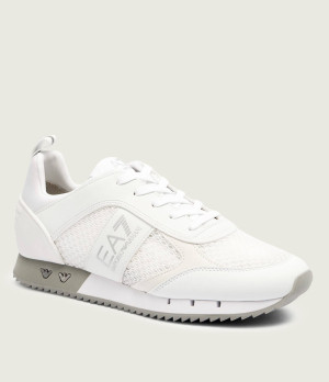 EA7 Sneakersy