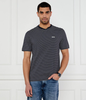 BOSS ORANGE T-shirt TalesStripe | Relaxed fit
