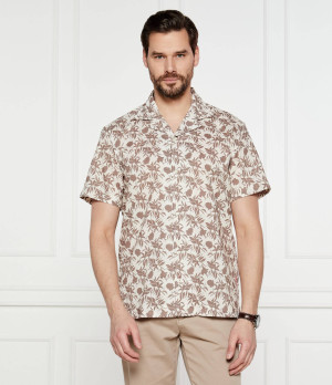 Joop! Jeans Koszula Hanes | Loose fit