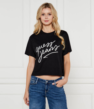 Guess Jeans T-shirt | Loose fit