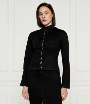 Liu Jo Kurtka jeansowa | Regular Fit