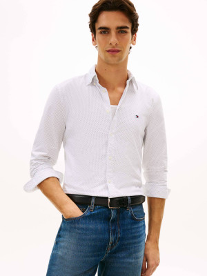 Tommy Hilfiger Koszula | Slim Fit