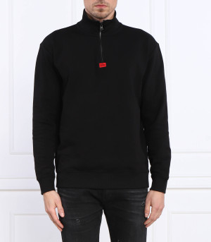 HUGO Bluza Durty | Regular Fit