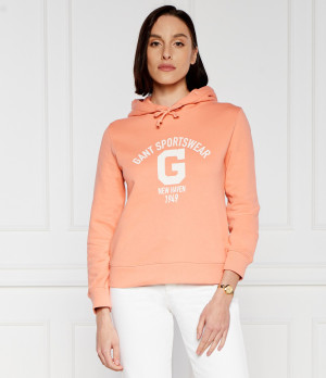 Gant Bluza | Relaxed fit