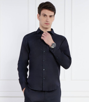 Armani Exchange Koszula | Regular Fit