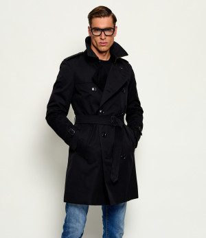 Burberry Trencz Kensington