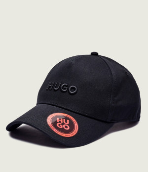 HUGO Bejsbolówka Jude