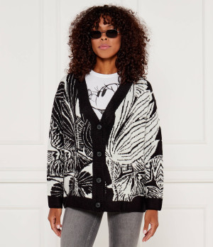 Desigual Kardigan Halifax | Regular Fit