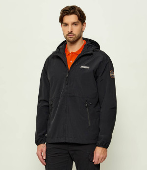 Napapijri Kurtka A-TUNDRA 1 | Regular Fit
