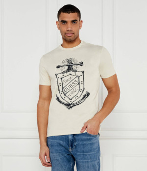 GUESS T-shirt | Regular Fit