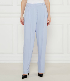 Marella Spodnie NUPAR | flare fit