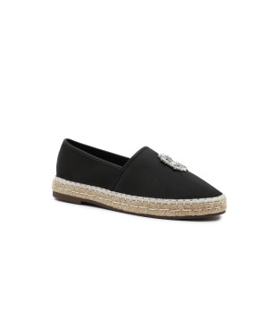 Gaëlle Paris Espadryle