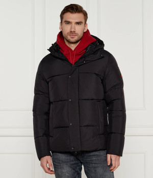 Save The Duck Kurtka BENNET | Regular Fit