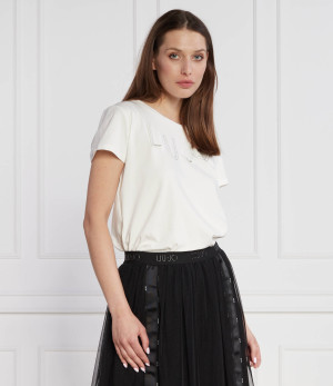 Liu Jo Sport T-shirt | Regular Fit