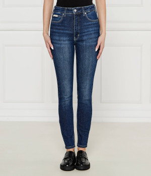 Calvin Klein Jeans Jeansy | Skinny fit | high rise
