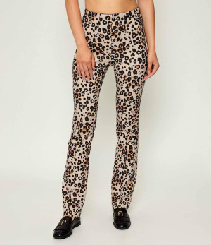 Marc Cain Legginsy FREDERICA | Slim Fit