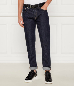 DONDUP - made in Italy Jeansy ICON | Regular Fit