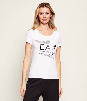 EA7 T-shirt | Slim Fit