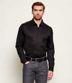 Emporio Armani Koszula | Slim Fit