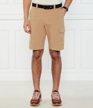 Napapijri Szorty N-horton | Regular Fit
