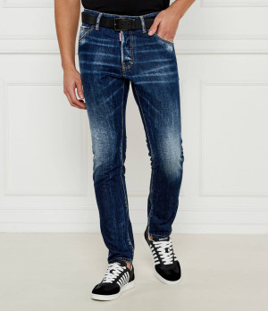 Dsquared2 Jeansy Cool guy jean | Slim Fit