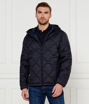 Tommy Hilfiger Kurtka | Regular Fit