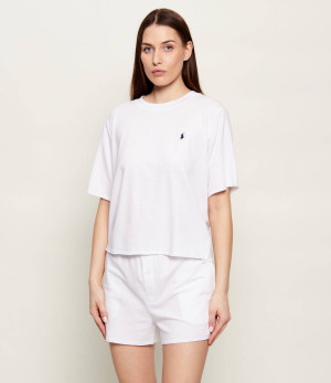 POLO RALPH LAUREN Piżama | Regular Fit
